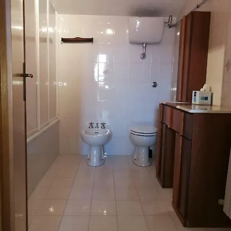 بيت ضيافة Galilei *