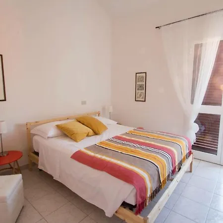 Galilei Гостевой дом Пиза