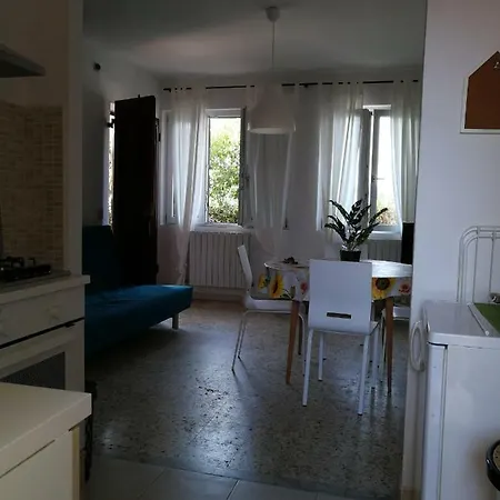 Guest house Galilei *