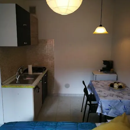 Galilei Guest house
