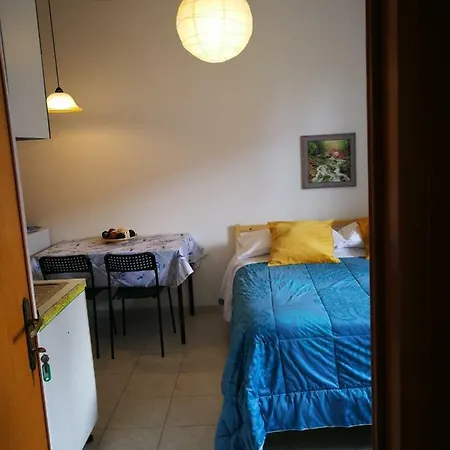 Galilei Guest house