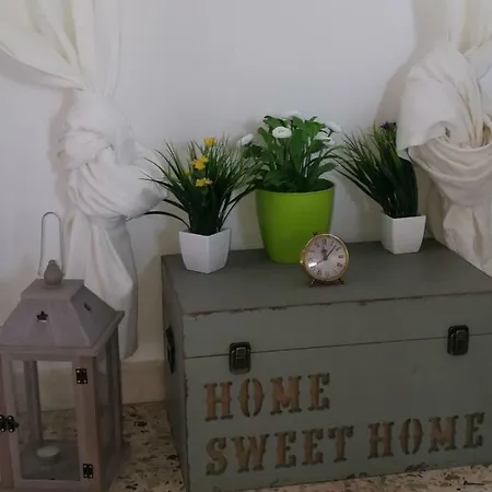 Galilei Guest house *