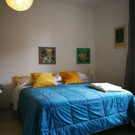 Guest house Galilei *
