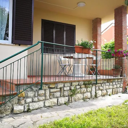 Galilei Guest house