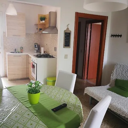 Гостевой дом Galilei Пиза