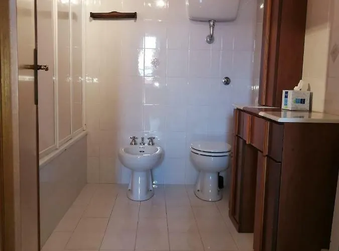 Pensjonat Galilei *