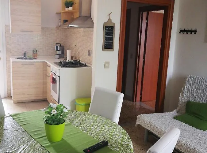 Pensjonat Galilei Piza