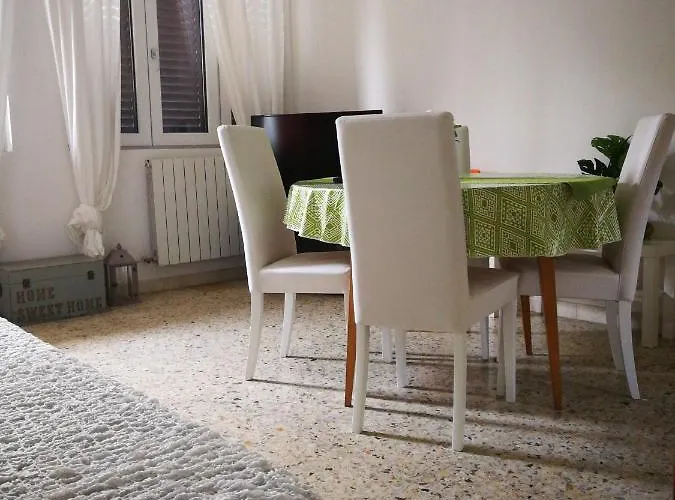 Galilei Pensjonat Piza
